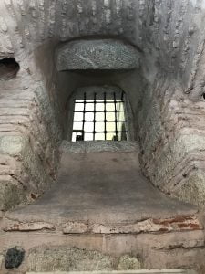 Surp Hreşdagabet Kilisesi Ayazması