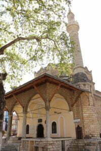 İlyas Ağa Camii