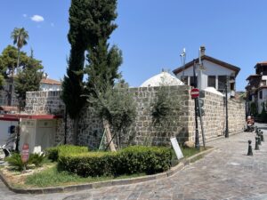 Balık Pazarı Hamamı