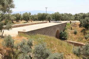 Eskihisar 2 Köprüsü