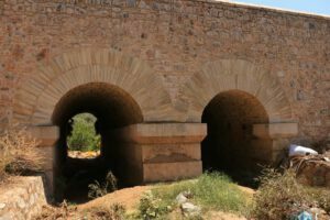 Eskihisar 1 Köprüsü