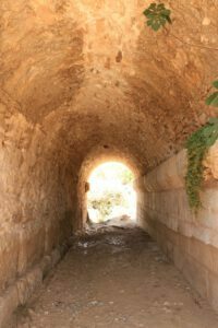 Eskihisar 1 Köprüsü