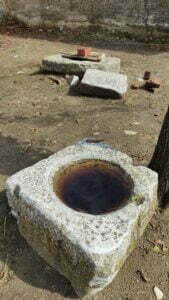 Kanlıbahçe Şehitliği ve Anıtı