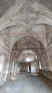 Mursallı Taksiyarhis Kilisesi