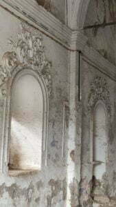 Mursallı Taksiyarhis Kilisesi