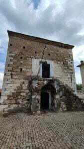 Mursallı Taksiyarhis Kilisesi