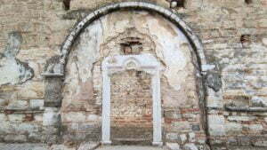 Mursallı Taksiyarhis Kilisesi