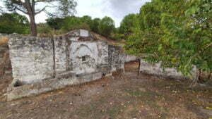 Molla Çeşmesi, Sobuca