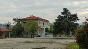 Adnan Menderes Çiftliği