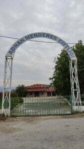 Adnan Menderes Çiftliği