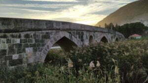 Ramazan Paşa Köprüsü