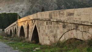 Ramazan Paşa Köprüsü