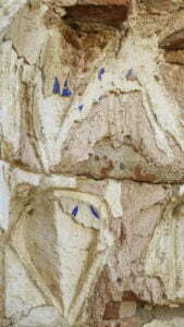 Mihrap Mukarnası, Çerkez Musa Camii