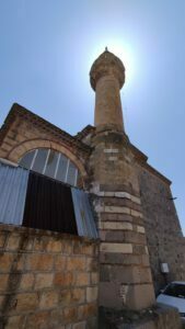 Ansarlı Camii