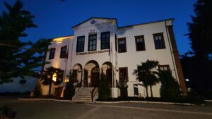 Muğla Eski Hükümet Konağı