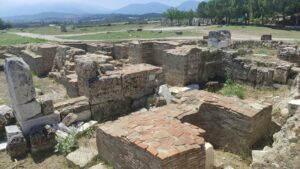 Laodikeia Merkezi Kilise