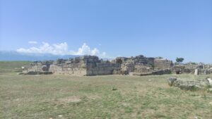 Laodikeia Merkezi Hamam