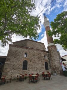 Hacı Hekim Camii