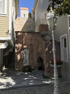 Soğuk Çeşme Sokaktaki Hamam