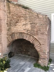 Soğuk Çeşme Sokaktaki Hamam