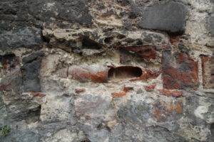 Zeyrek Yokuşu Sıra Çeşmeler