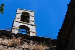 Aziz Nikolaos Kilisesi, Güllübahçe