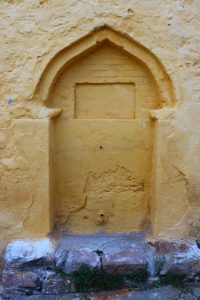 Kılıç Ali Sokak Çeşmesi