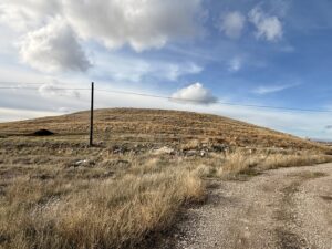 Karaoğlan Höyüğü