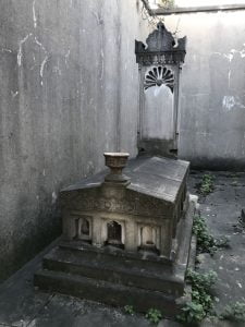 Fatma Şerife Hanım Türbesi