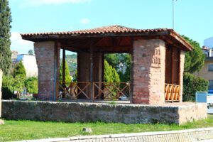 Kemer Namazgahı
