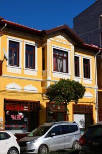 Konut - Köprülü Veysipaşa, Batı Gazi Bulvarı, 66