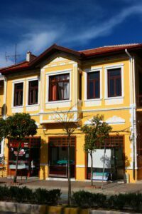 Konut - Köprülü Veysipaşa, Batı Gazi Bulvarı, 66