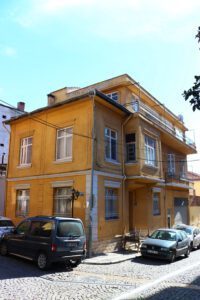 Konut - Köprülü Veysipaşa, 1620 Sokak, 3