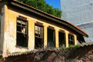 Konut - Köprülü Veysipaşa, Çankaya Caddesi, 33