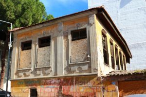 Konut - Köprülü Veysipaşa, Çankaya Caddesi, 33