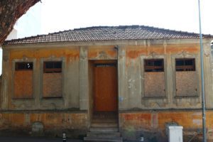 Konut - Köprülü Veysipaşa, Çankaya Caddesi, 33