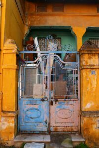 Konut - Köprülü Veysipaşa, Fevzi Çakmak Caddesi, 19