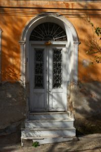 Giriş, Konut - Köprülü Veysipaşa, 1610 Sokak, 10