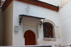 Ramazanpaşa Mahallesi Sebili, Aydın