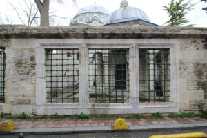 Nişancı Cedid Sebili