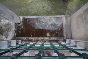 Nişancı Cedid Sebili