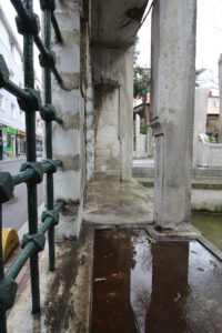 Nişancı Cedid Sebili