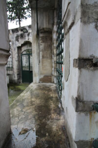 Nişancı Cedid Sebili