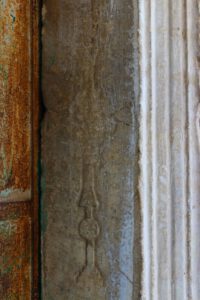 Yağlıoğlu Türbesi, Tire