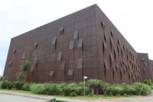 İbrahim Müteferrika Kağıt Müzesi