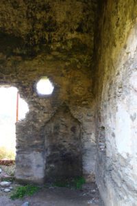 Molla Arap Medresesinden Bir Oda, Tire