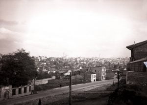 Hekimbaşı Ömer Efendi Medrese ve Külliyesi