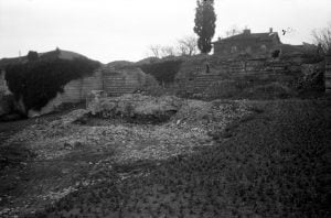 Hekimbaşı Ömer Efendi Medrese ve Külliyesi