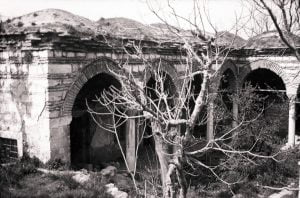 Hekimbaşı Ömer Efendi Medrese ve Külliyesi