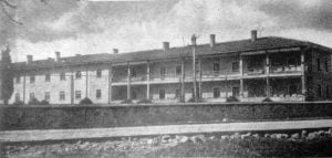 Memleket Hastanesi, Aydın